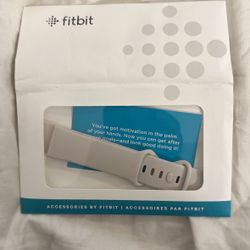Fitbit Sense Wrist Band (brand new) size large