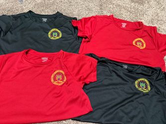 CVLCC  T-shirts