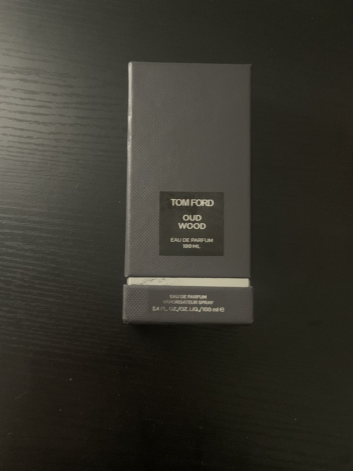 Tom Ford Oud Wood Cologne