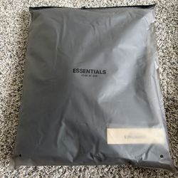 Essentials Hoodies 