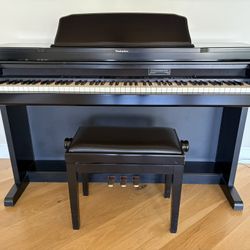 Free Technics Keyboard