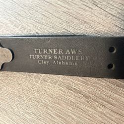 Turner All Weather Sling