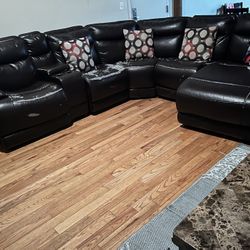 Free Sectional 
