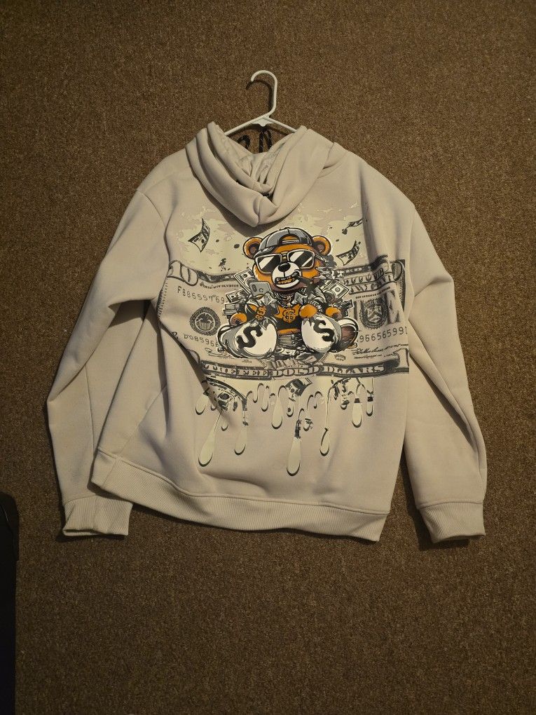 Streetweat Hoodie