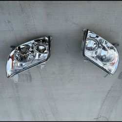 Toyota 4 Runner 03-09