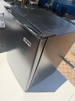 Magic Chef fridge