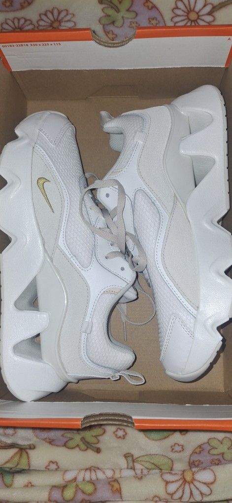 New Nuevos Nike 