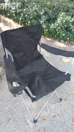 Beach chair!!!