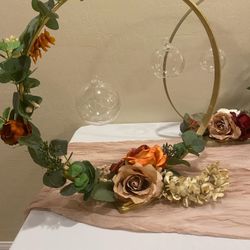  Wedding Centerpieces!!!