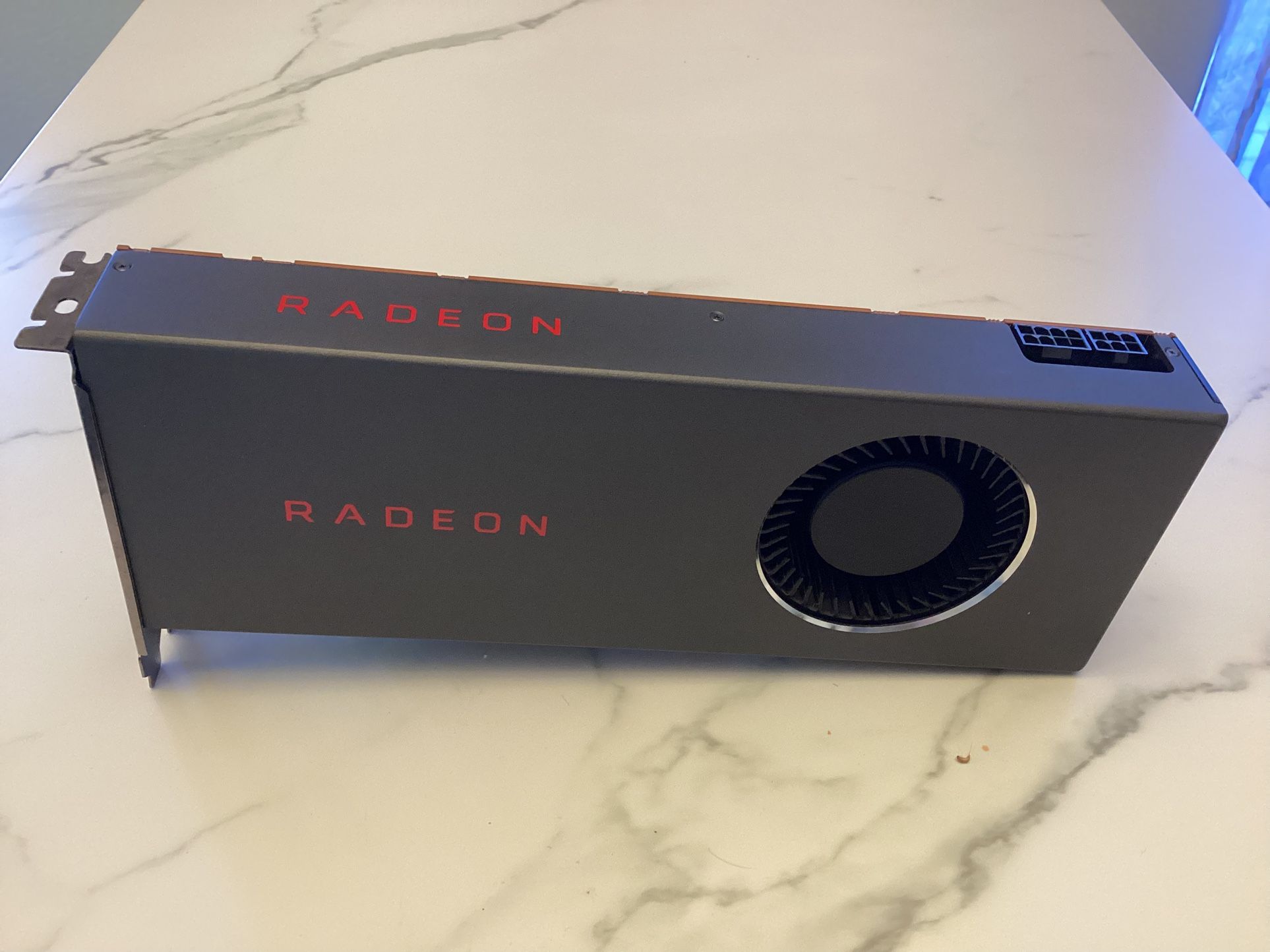 AMD Radeon RX 5700 Graphics Card