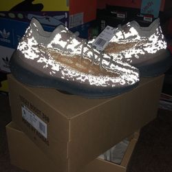 Yezzy 380 Pepper RF 380