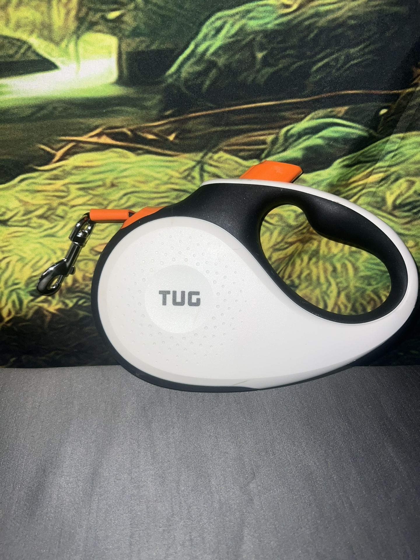 Tug Retractable Dog Leash XL Dog XL Length 