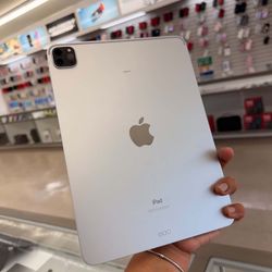 iPad Pro 11inch 2nd Gen 128gb WiFi 
