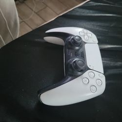 Ps5 Controller 