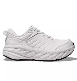 Hoka Bondi shoes