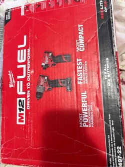 Drill set