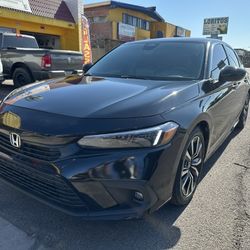 2022 Honda Civic