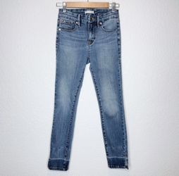 Good American Jeans Good Legs