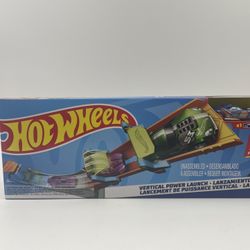 Hot Wheels Toys 