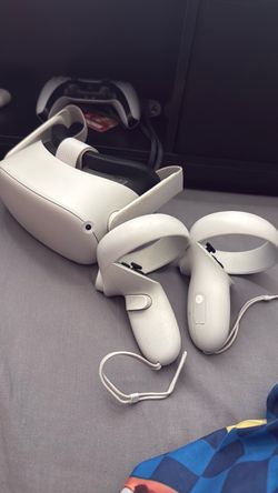 Oculus Quest 2