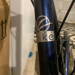 Zike Bike 🚲 God Condición 