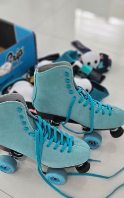 Skates Brand New