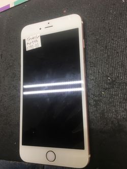 T-MOBILE IPHONE 6s Plus