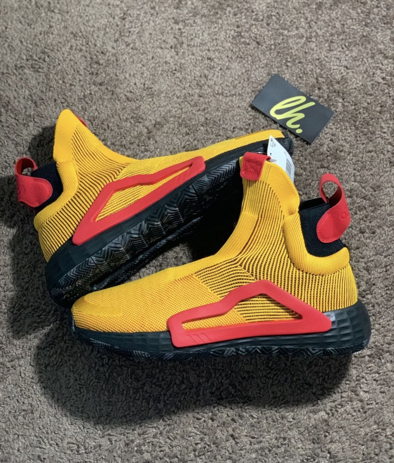 Adidas N3XT L3V3L