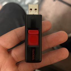 USB