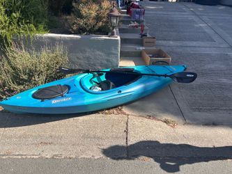 10 ft kayak