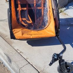 Schwinn Bike Carrier 