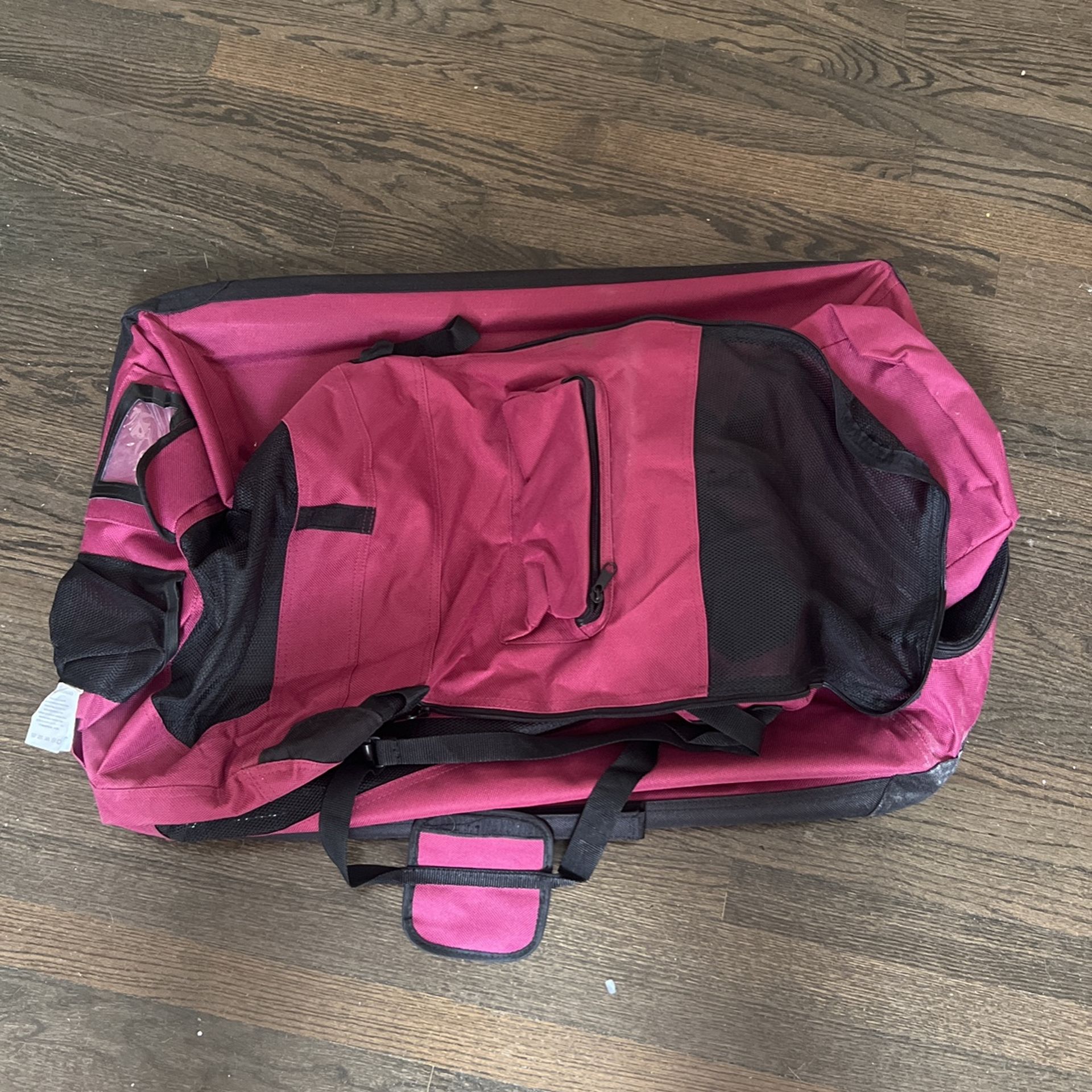 Dog Crate Kennel Soft