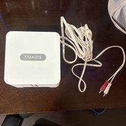 Sonos Connect Wirless