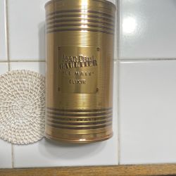 Jean paul Faultier Le male Elixer