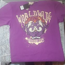 New Watson T Shirt 🔥 