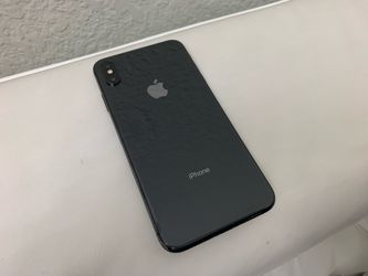 iPhone XS Max- 64GB/ Unlocked