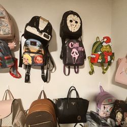 Lounge Flys And Michael Kors 