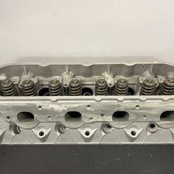 2001-19 GMC CHEVY 4.8L 5.3L 6.0L LS6 LS2 OHV REBUILT CYLINDER HEAD casting # 243
