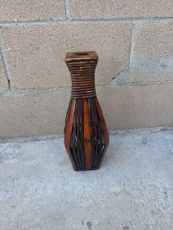 Vase Home Decor
