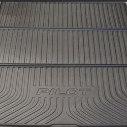  Original Honda Pilot-Tray Cargo Never use 2018-2021