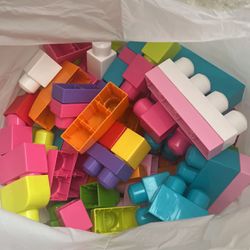 Mega Bloks For Kids