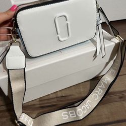 Marc Jacobs Purse New 