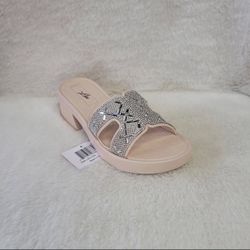 Women’s Jelly Heel 