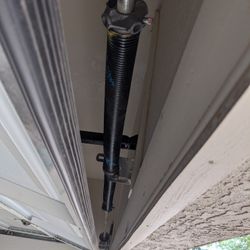 🔥Summer Garage Door Spring Special 🏜️