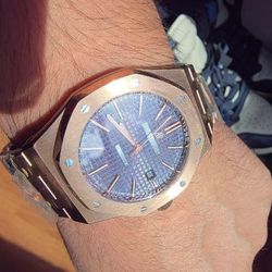 Watches New Luxury Quality 