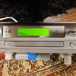 SONY®

MODEL NO. ICF-CDK50

AC120V~60Hz