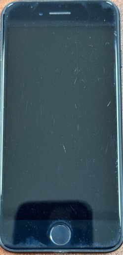iPhone SE 3rd Generation - 64GB UNLOCKED