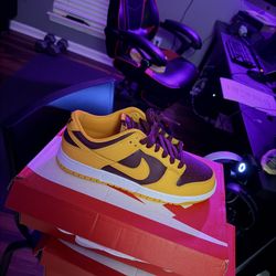 Nike Dunks