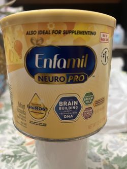 Enfamil NeuroPro Formula