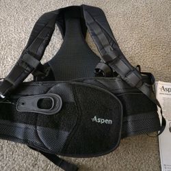 Aspen Back Brace